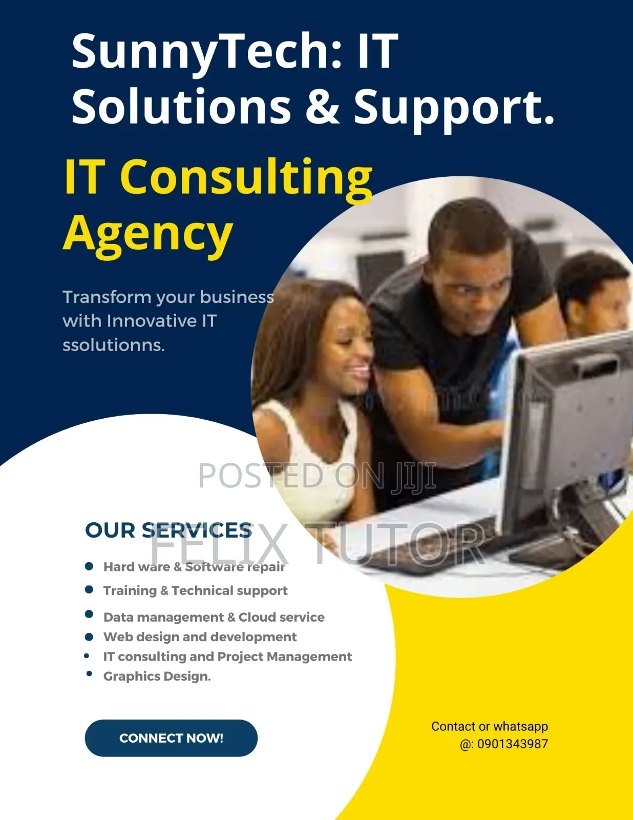 Computer Online Training