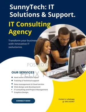 Computer Online Training