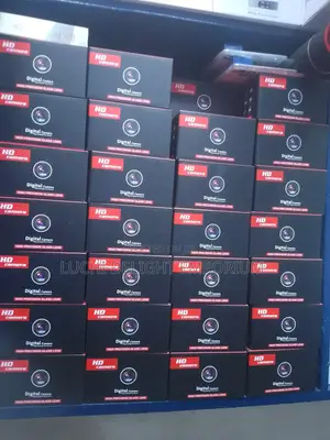 Usb Webcam Computer Camera