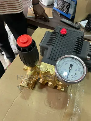 6.5hp Pump for Car Wash Original