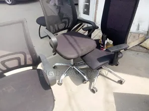 Secretary Office Chair Repairs