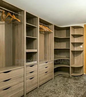 Experience The Art Of Organization With Dorex!