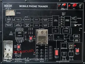 Mobile Phone Trainer