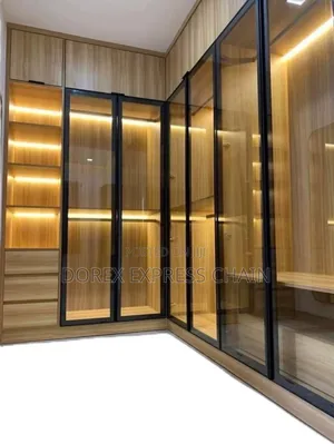 Elegant Wardrobe / Master Bedroom Closet
