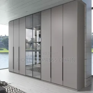 Functional Aesthetic Wardrobe!