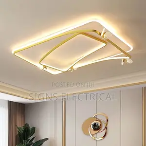 LED Chandelier for Bedroom Living Room Dining Room