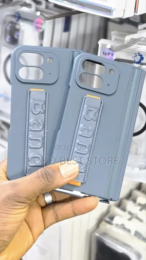 Google Pixel 9 Pro Fold
