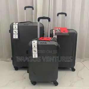 Set of 3pcs Pierre Cardin Box