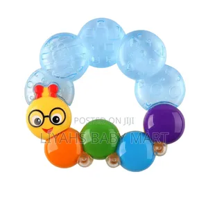 Einstein Teether Pillar