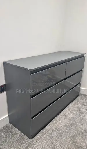 3 by 4 Drawer