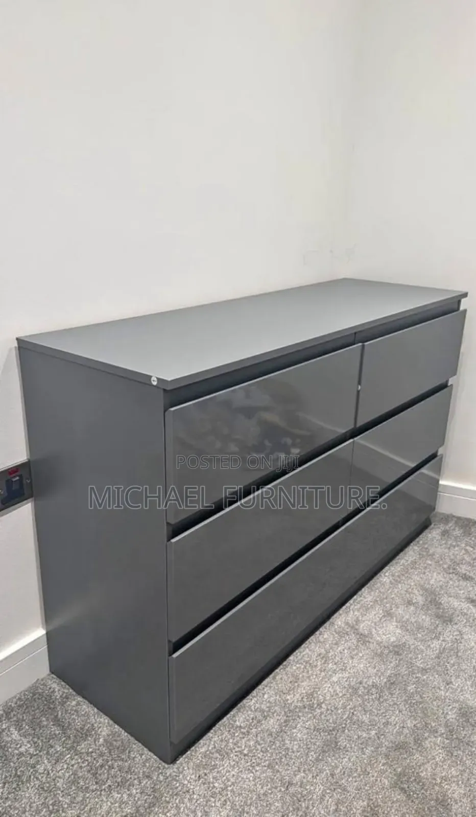 3 by 4 Drawer