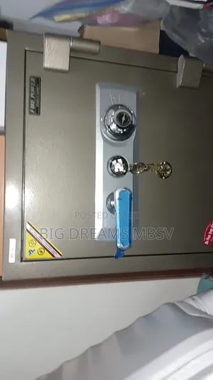 Firepower Booil Fireproof Safe Repair