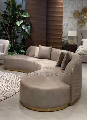 Relax, Recharge, Rejuvenate: Dorex Sofa Options!