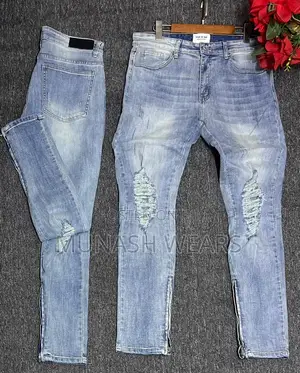 Original Design Jean 30-38