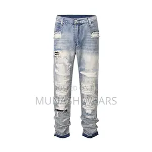 Luxury Jean Collection