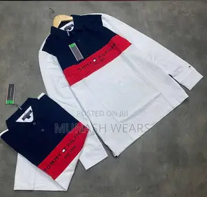 Classic Tommy Hilfiger Swirtshirt