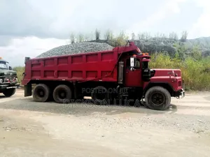 Chippings From Oriental Mining Company