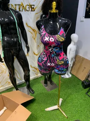 Bbl Fibre Made Body Form With Shape