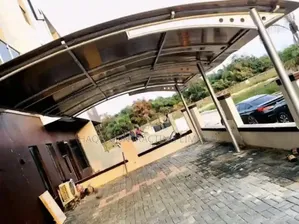 Car Port Design and Fabrication Expert
