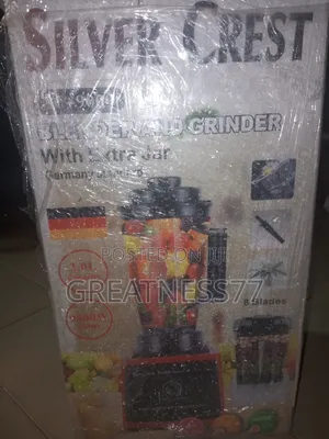 Blender 3liter