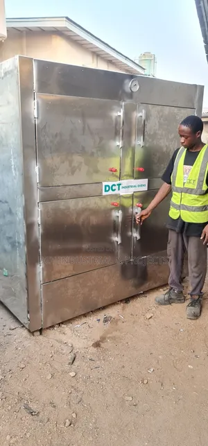 Effective Bread Oven for Bakeries