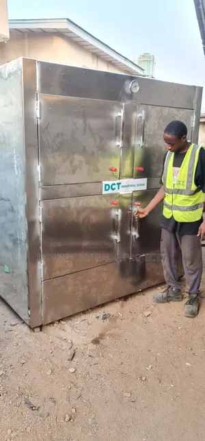 Bread Oven Gas Fired For Bakeries