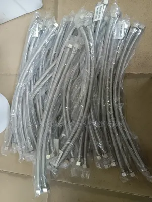 Original Flexible Connector 50cm