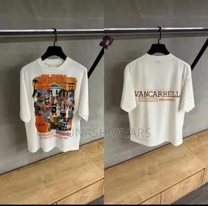 Classic T-Shirt for Men