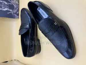 Luxury Italian Men Royal Moreschi Shoe