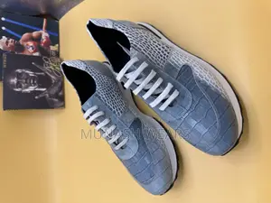 Luxury Italian Sneakers