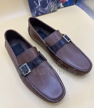 Italian Valentino Luxury Shoe 40-46