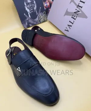 Italian Valentino 40-46