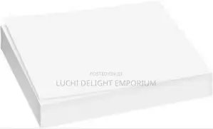 A4 Printing Paper 70 Grams 5 Realms in a Carton