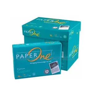 A4 Printing Paper 75 Grams 5 Realms in a Carton