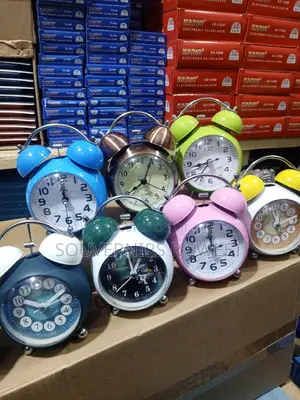 Alarm Clocks for Kids_partypacks