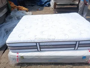 Order for Your Affordable USA 5x6 12inches Hybrid Mattress