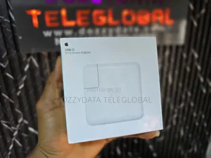 Apple 61W USB-C Power Adapter