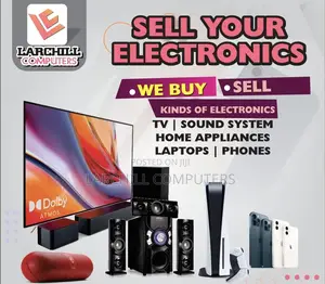 Sell Your Phones ,Laptops ,Games,TV