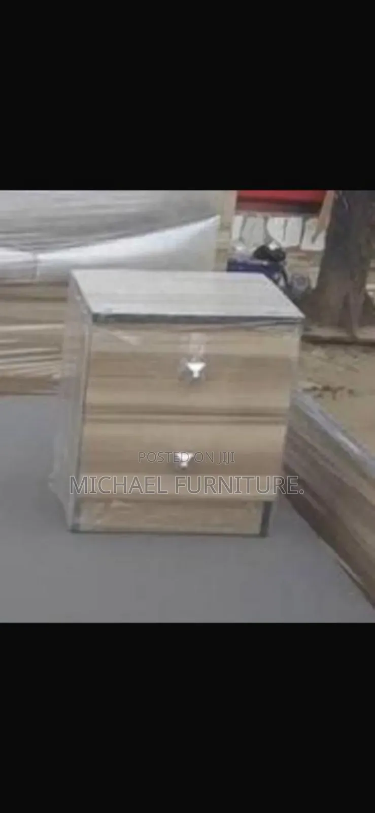 Mini Drawer