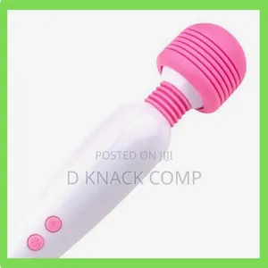Magic Wand Vibrator Stimulator Sextoys for Women
