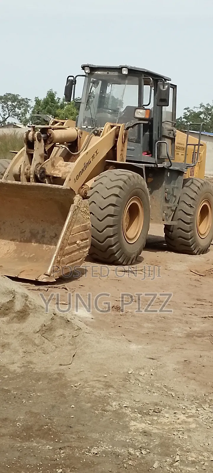 Professional Driver/ Payloader Operator