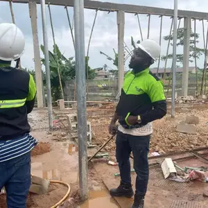 Get 5,000-bird Pen With Cage Built For ₦21m Now With Cctv