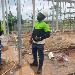Affordable 5,000-bird Cage Pen House For ₦21m.
