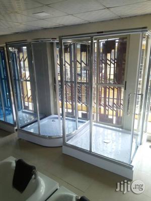 Shower Cubicle