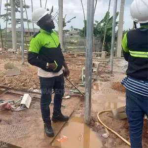 ₦21m Constructs 5,000-bird Pen House With Cage.