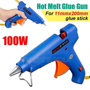 Hot Met Glue Gum