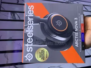 Steelseries Arctis Nova 3