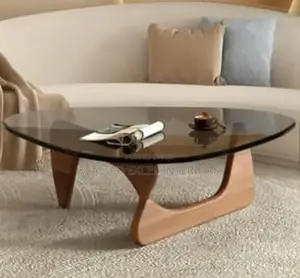Top Quality Imported Glass Center Table