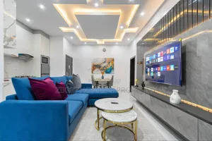 One Bed Apartment for Short-Let Ajah