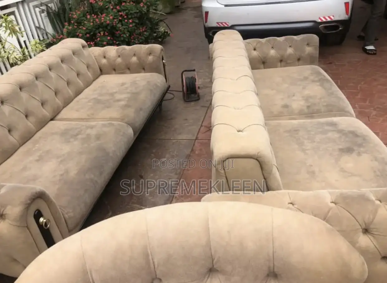 #Sofacleaning Service